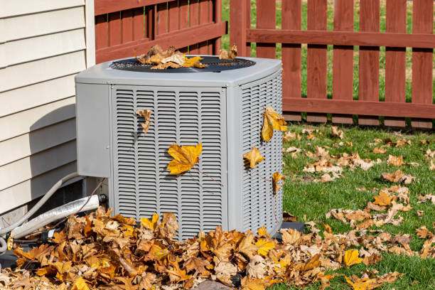 Best Residential HVAC services  in Tuckerton, NJ