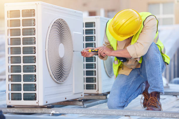 Best Central air repair  in Tuckerton, NJ