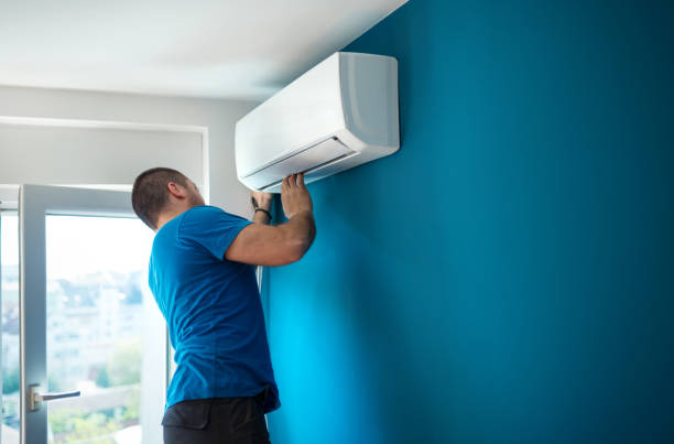 Best Residential HVAC services  in Tuckerton, NJ