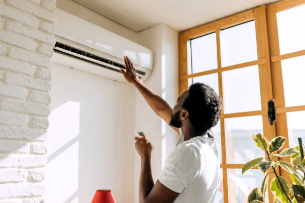 Best HVAC air duct cleaning  in Tuckerton, NJ