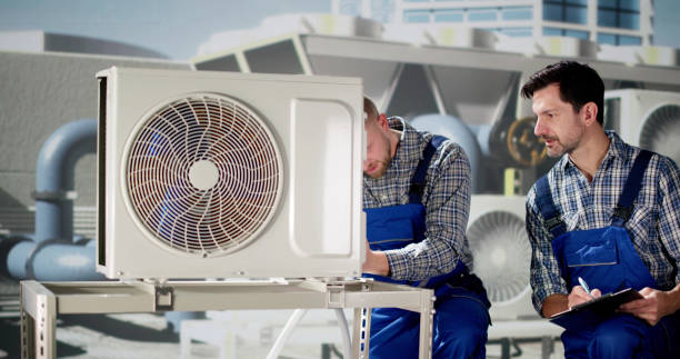 Affordable air conditioning repair in Tuckerton, NJ