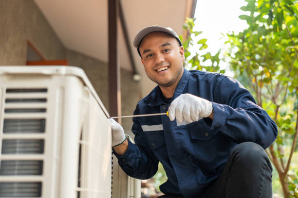 Best Local HVAC companies  in Tuckerton, NJ