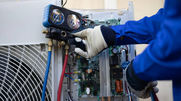  Tuckerton, NJ HVAC Pros